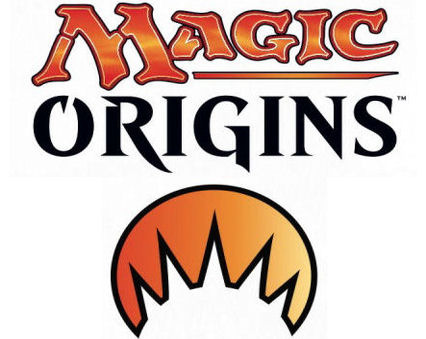 Magic origins complete